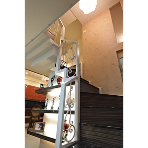 挑戰不可能的工程-現代風