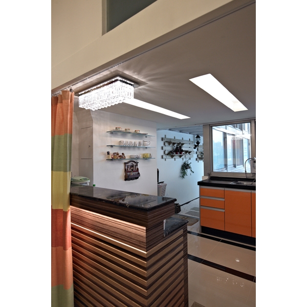 挑戰不可能的工程-現代風