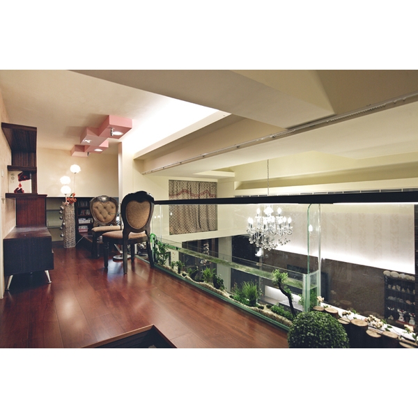 挑戰不可能的工程-現代風