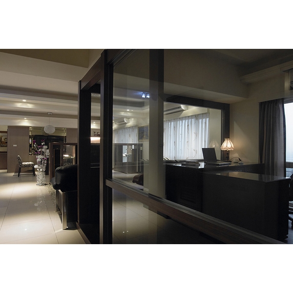 剛柔並濟的匠心獨作-現代風-瑞美室內裝修有限公司