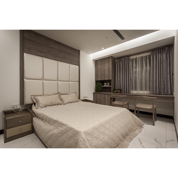 後現代情感溫度好宅-奢華風