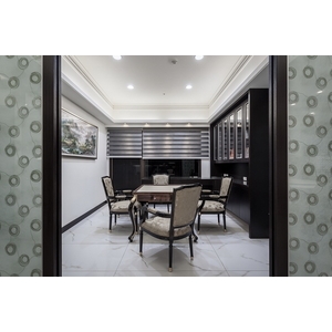 後現代情感溫度好宅-奢華風