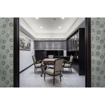 後現代情感溫度好宅-奢華風 - 瑞美室內裝修有限公司