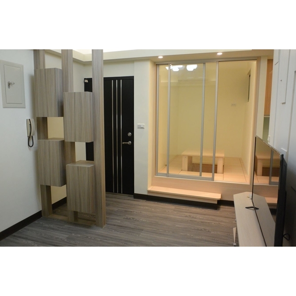 新婚夫妻-幸福住家-混搭風