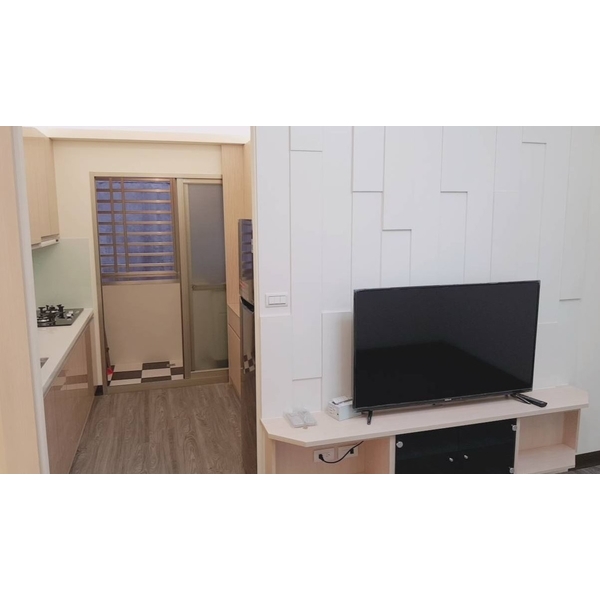 新婚夫妻-幸福住家-混搭風-瑞美室內裝修有限公司