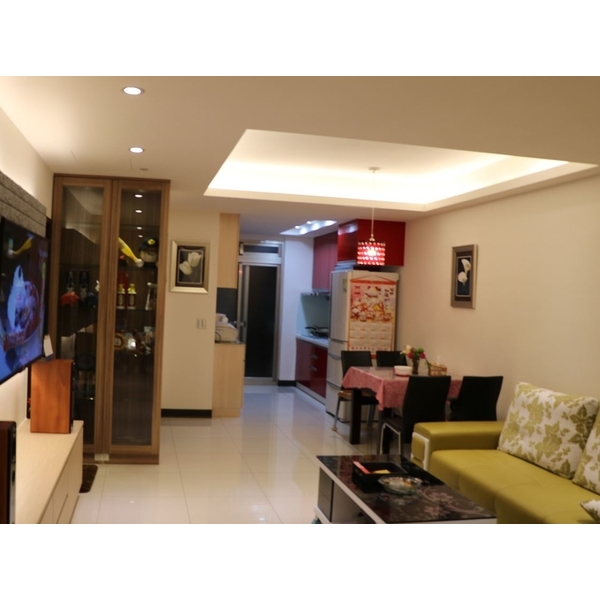 溫馨樸實的家-混搭風-瑞美室內裝修有限公司