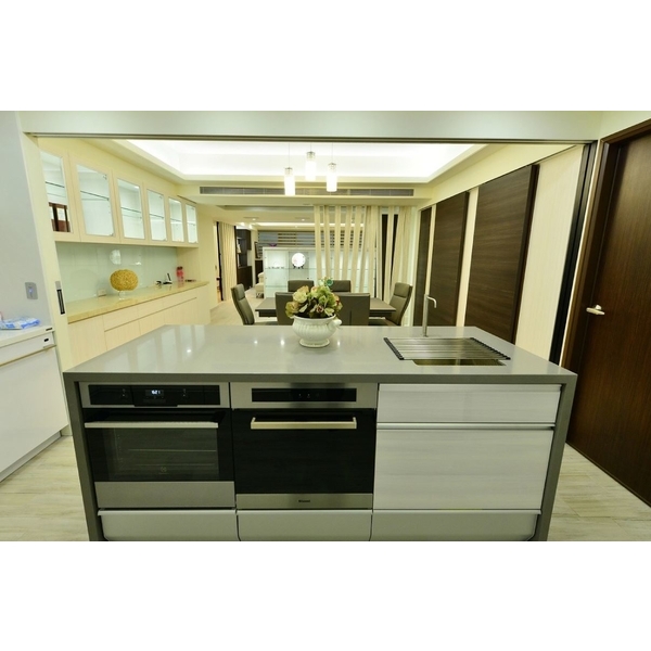 三代同堂的夢想家居-北歐風-瑞美室內裝修有限公司