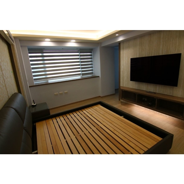 三代同堂的夢想家居-北歐風-瑞美室內裝修有限公司