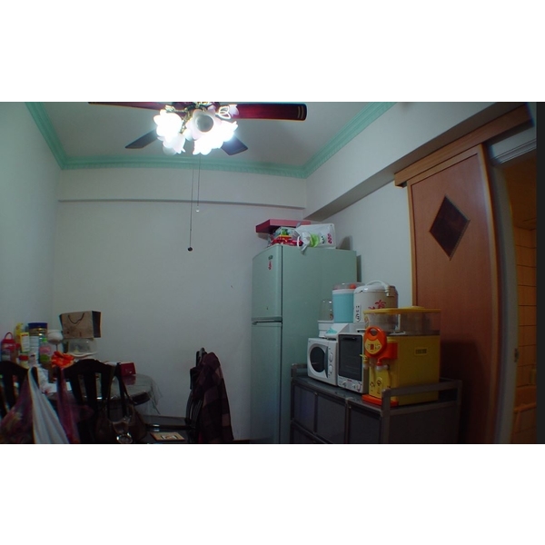 不良格局舊屋翻修-混搭風