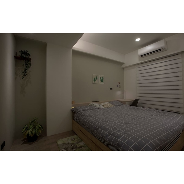 無印北歐風居家-北歐風格-瑞美室內裝修有限公司