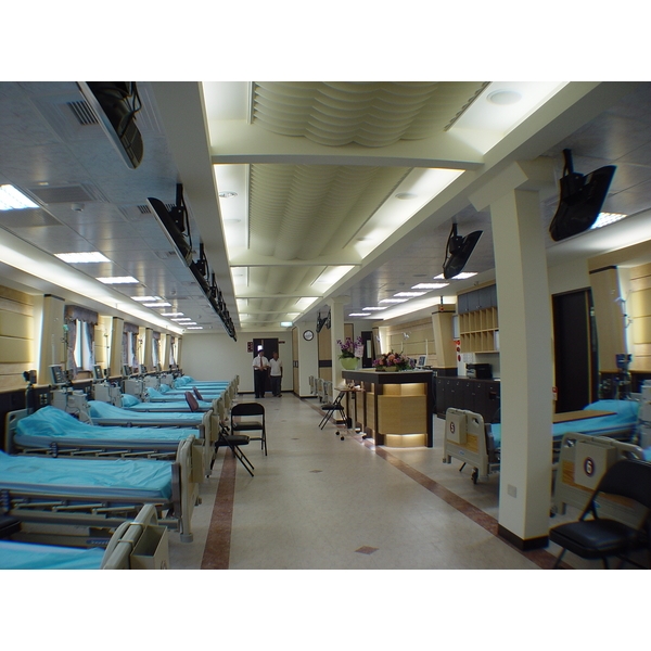 五星級診所-瑞美室內裝修有限公司