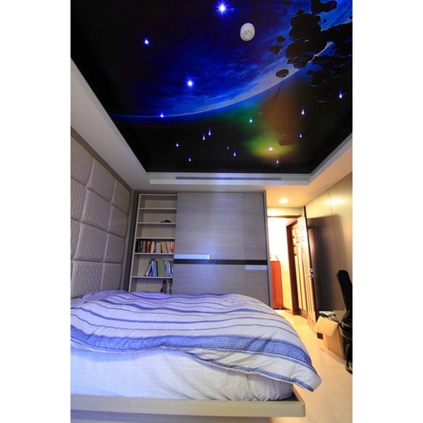 晶雕大宅光華-奢華風-瑞美室內裝修有限公司