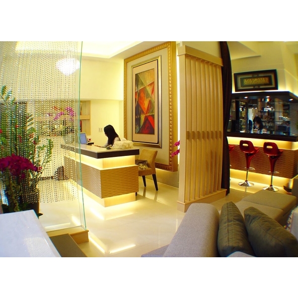 SAP養身會館-瑞美室內裝修有限公司