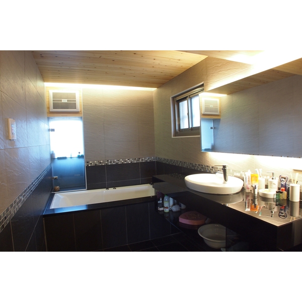 人文真好宅-現代風-瑞美室內裝修有限公司