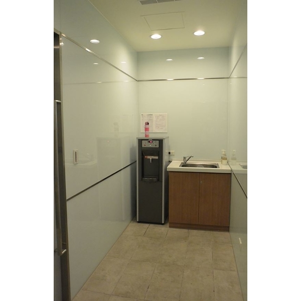 打造舒適 ● 溫馨公共廁所-瑞美室內裝修有限公司