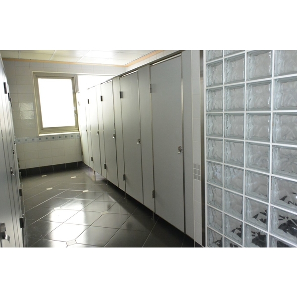 打造舒適 ● 溫馨公共廁所