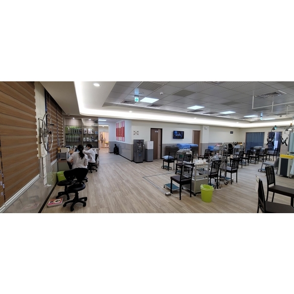 零壓感醫療空間-瑞美室內裝修有限公司