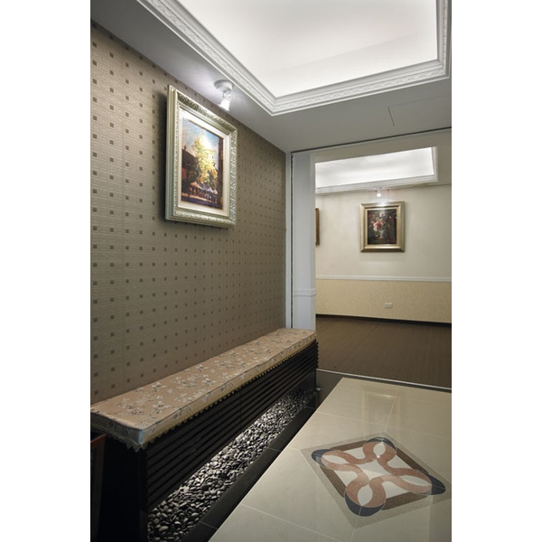 賓至如歸的SPA-瑞美室內裝修有限公司