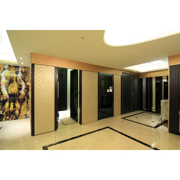 晶雕大宅光華-奢華風