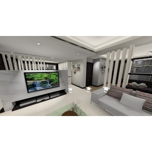 林公館舊屋改裝