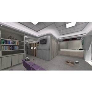 內科診所-洗腎中心