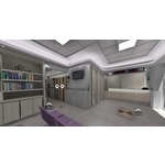 內科診所-洗腎中心 - 瑞美室內裝修有限公司