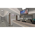 頂好骨科診所 - 瑞美室內裝修有限公司