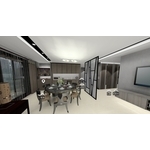 陳公館百坪新宅 - 瑞美室內裝修有限公司