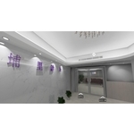 內科診所 - 瑞美室內裝修有限公司