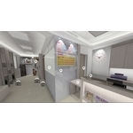 中醫診所 - 瑞美室內裝修有限公司