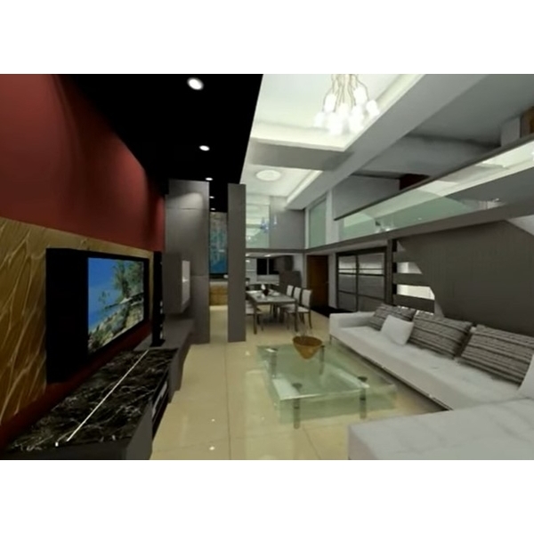 新居室內設計工程