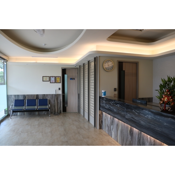 診所設計-瑞美室內裝修有限公司