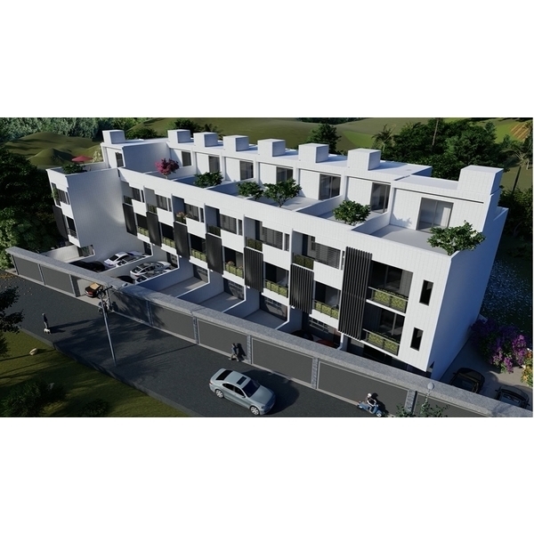 住家建設 住家建設