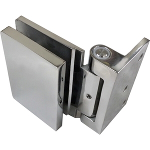 YJ172S玻璃鉸鍊 , 永濬實業有限公司