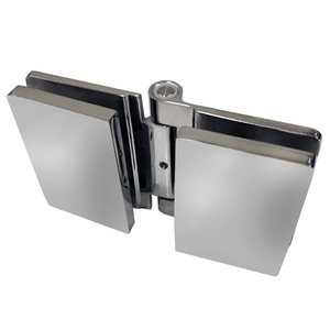 YJ176S玻璃鉸鍊 , 永濬實業有限公司