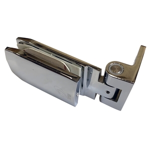 YJ182CG(W)玻璃鉸鍊 , 永濬實業有限公司