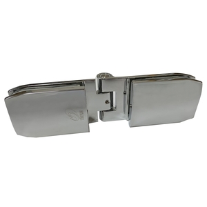 YJ186C玻璃鉸鍊 , 永濬實業有限公司