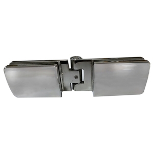 YJ186S玻璃鉸鍊 , 永濬實業有限公司