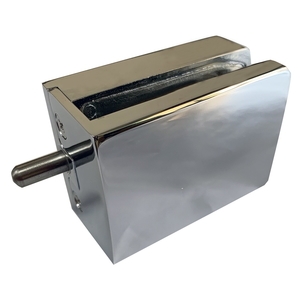 YJ601-1無框玻璃門閂 , 永濬實業有限公司