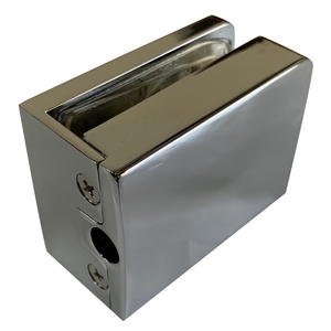 YJ603無框玻璃門閂 , 永濬實業有限公司