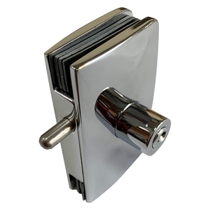 YJ701玻璃門鎖 , 永濬實業有限公司