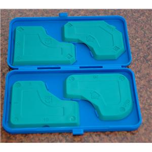 專利矽利康膠用多功能刮刀組 , 永濬實業有限公司