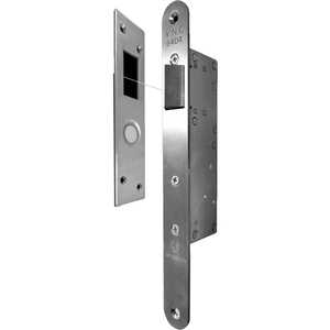 YNC-6404歐式防水抗風壓 電磁鎖 , 永濬實業有限公司