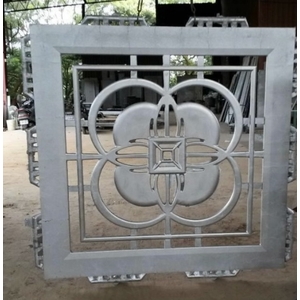 各種造型欄杆訂做 , 永濬實業有限公司