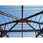 鋼骨結構 - 達泰建設pu發泡工程