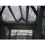 鋼構鋼網SRC - 達泰建設pu發泡工程