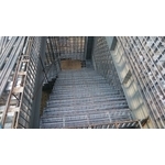 鋼構鋼網SRC - 達泰建設pu發泡工程