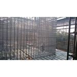 鋼構鋼網SRC - 達泰建設pu發泡工程