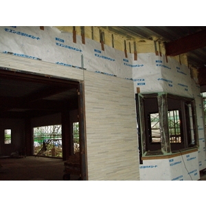 鋼構PU發泡工法