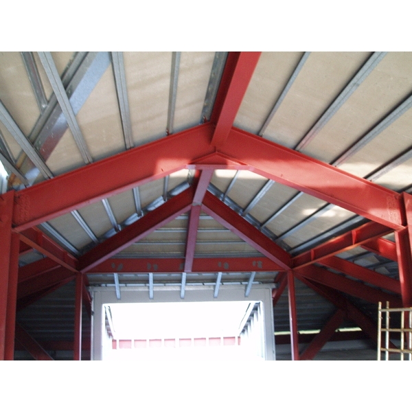 鋼構PU發泡工法,達泰建設pu發泡工程